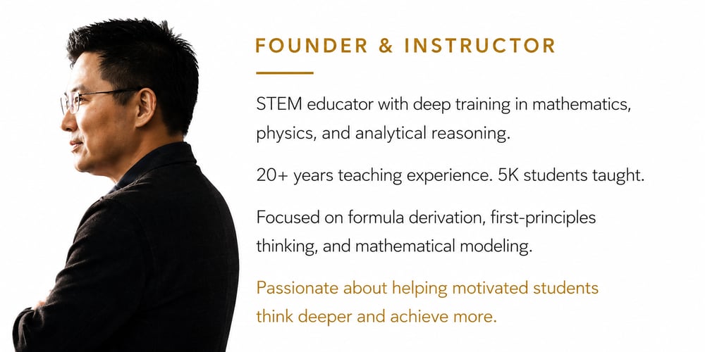 Founder image