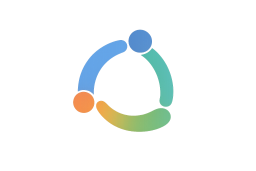 flat_circle_logo_256-144